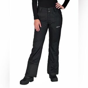 NWT Arctix Women’s 1800X Insulated Snow Pant